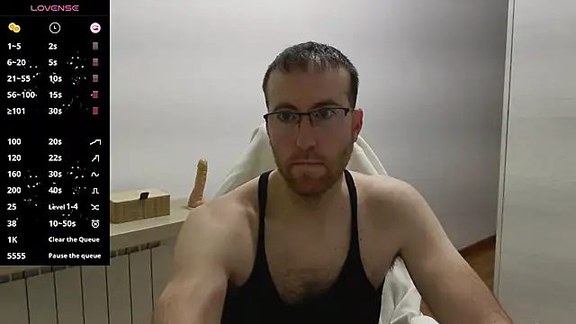 machohiberiko online show from February 2, 2025, 7:14 pm