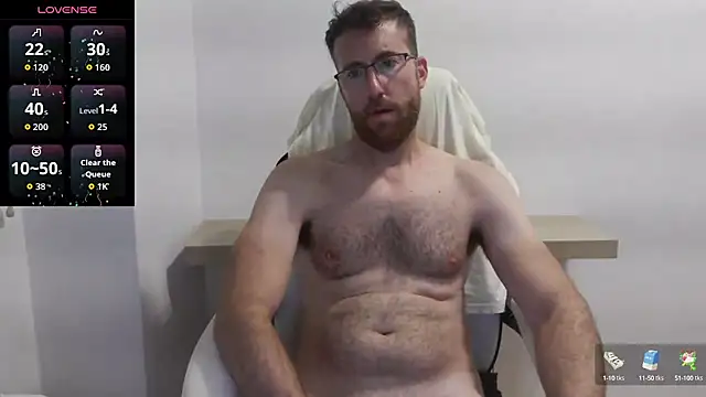 machohiberiko online show from September 9, 2025, 8:40 pm