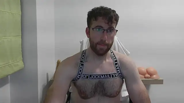 machohiberiko online show from February 16, 2026, 8:07 pm