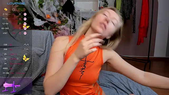 Snapshot of Rachel_Rut chatting on October 20, 2025, 4:14 am Rachel Rut online show from October 20, 2025, 4:14 am