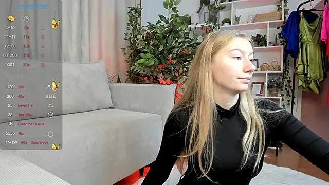 Snapshot of Rachel_Rut chatting on September 28, 2025, 4:08 am Rachel Rut online show from September 28, 2025, 4:08 am