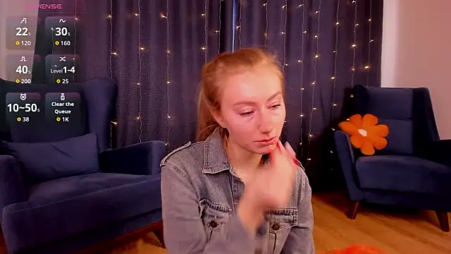 Rachel Rut online show from February 15, 2026, 8:46 am