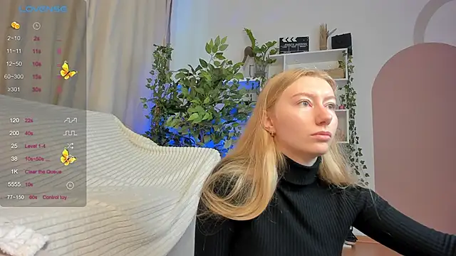 Snapshot of Rachel_Rut chatting on September 20, 2025, 4:06 am Rachel Rut online show from September 20, 2025, 4:06 am