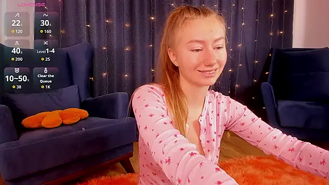 Rachel Rut online show from February 20, 2026, 6:19 am