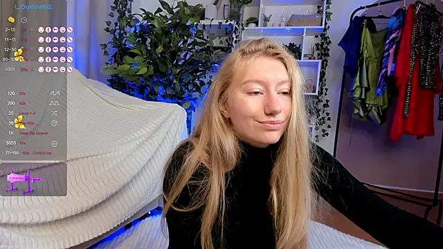 Snapshot of Rachel_Rut chatting on September 26, 2025, 4:19 am Rachel Rut online show from September 26, 2025, 4:19 am