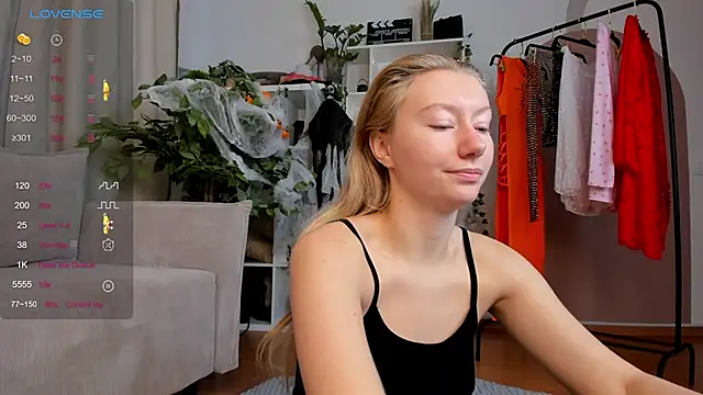 Snapshot of Rachel_Rut chatting on October 31, 2025, 4:09 am Rachel Rut online show from October 31, 2025, 4:09 am