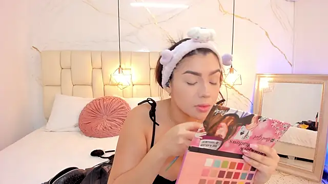 fierygroup online show from March 6, 2025, 10:47 pm