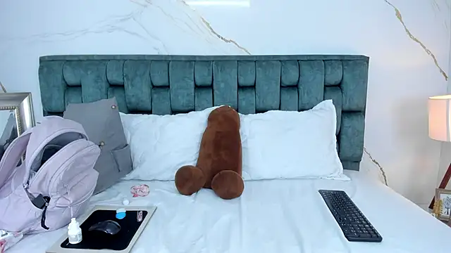 fierygroup online show from October 6, 2025, 11:05 pm