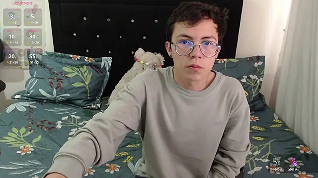 Tina 4 Charlie online show from February 26, 2025, 12:27 pm