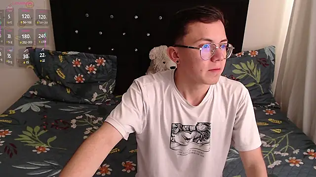 Tina 4 Charlie online show from March 20, 2025, 3:47 pm