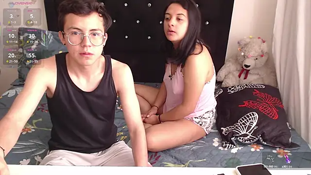 Tina 4 Charlie online show from February 25, 2025, 3:42 pm