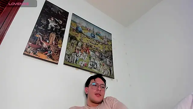 Snapshot of Amon__ashford chatting on June 25, 2026, 1:36 am Amon ashford online show from June 25, 2026, 1:36 am