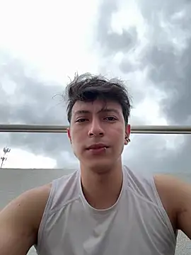 Amon  ashford online show from February 2, 2025, 9:56 pm