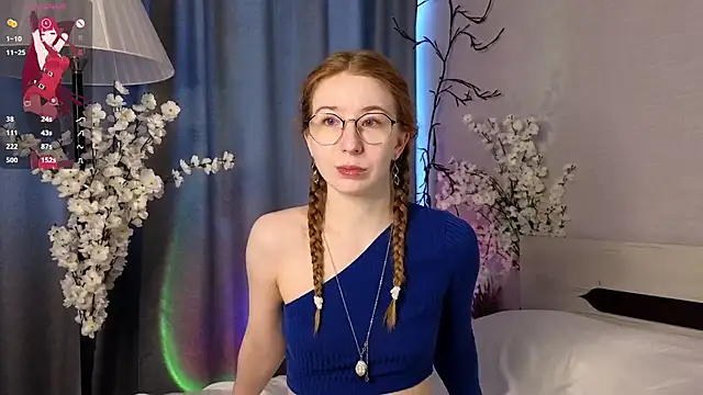 MarjorieBrown online show from September 14, 2025, 9:31 am