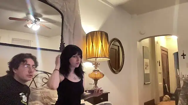 sinrgirl online show from January 31, 2025, 4:25 am