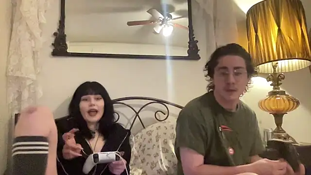 sinrgirl online show from February 1, 2025, 1:23 am