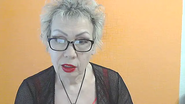 NessyJenixs online show from February 21, 2026, 2:08 pm