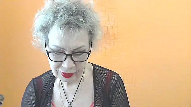 NessyJenixs online show from March 28, 2026, 8:26 am