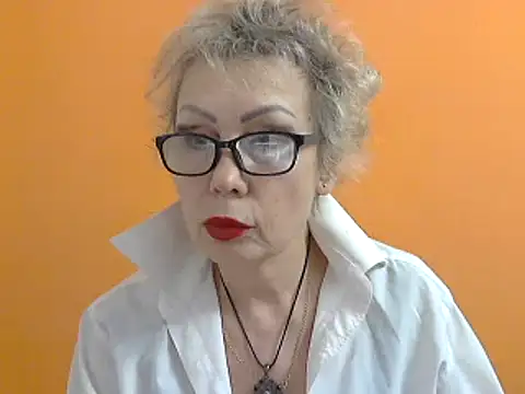 NessyJenixs online show from February 25, 2025, 7:49 pm