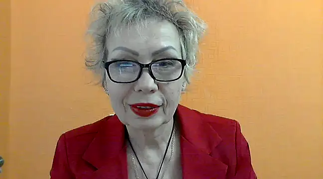 NessyJenixs online show from February 20, 2025, 5:41 pm
