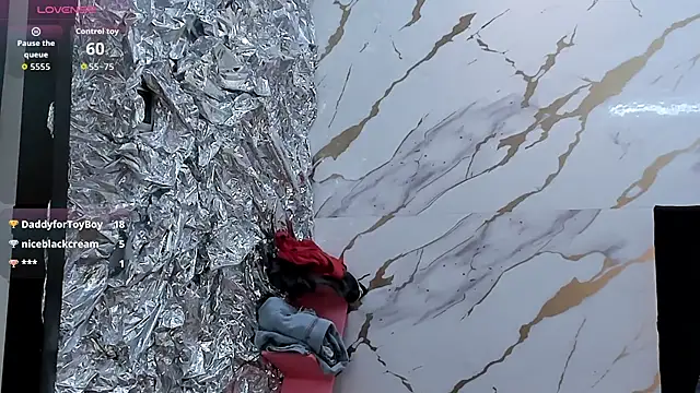 carlos alber12 online show from September 30, 2025, 1:06 pm