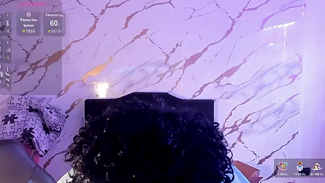 carlos alber12 online show from September 26, 2025, 1:07 pm