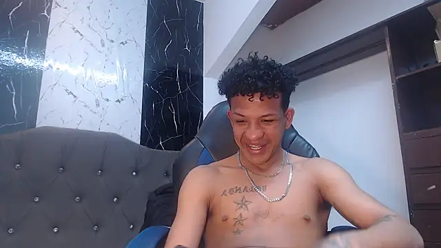 carlos alber12 online show from September 11, 2025, 7:25 pm