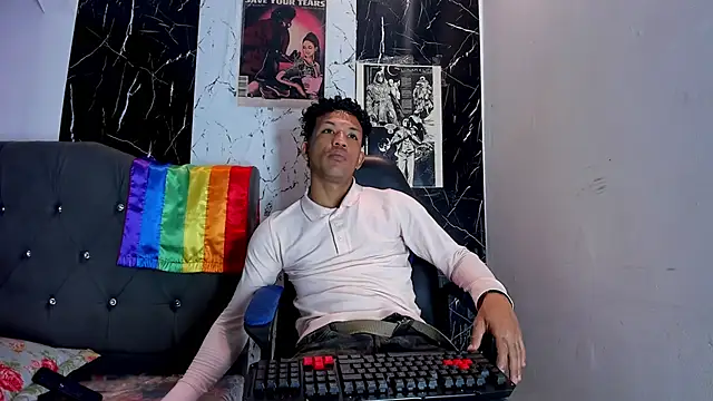 carlos alber12 online show from September 23, 2025, 12:56 pm