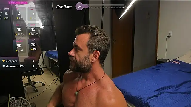 sexyflight online show from March 18, 2025, 3:45 am