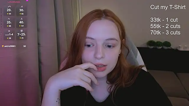 Hanna melon online show from March 16, 2025, 9:47 pm