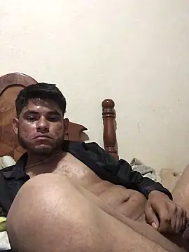 Ulises99 online show from March 14, 2025, 12:40 pm