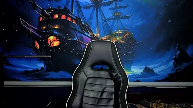 DiMastyzzz online show from March 18, 2025, 5:55 pm