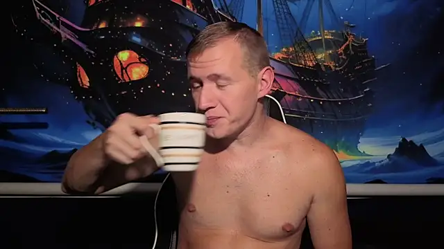 DiMastyzzz online show from October 2, 2025, 5:49 pm