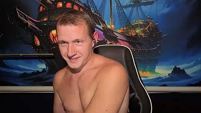 DiMastyzzz online show from September 18, 2025, 2:31 pm