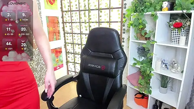 KristineBeauty online show from March 6, 2025, 8:41 am