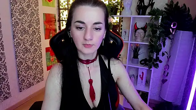 JessicaAlfo online show from May 29, 2026, 2:39 am
