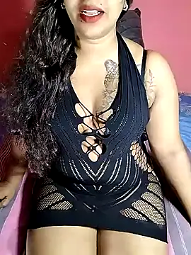 Sexy-Monikaa online show from March 21, 2026, 9:47 am