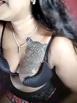 Sexy-Monikaa online show from January 18, 2026, 1:14 pm