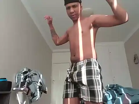 sydmanyoba online show from November 19, 2025, 4:45 am