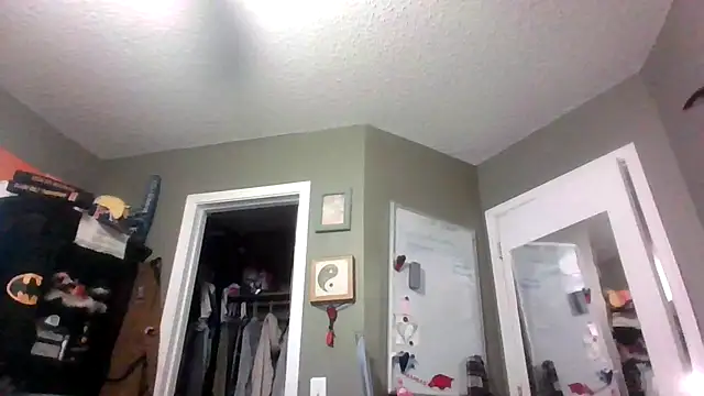 HarvryBlaze online show from February 18, 2026, 12:19 am