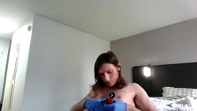 HarvryBlaze online show from March 10, 2026, 6:12 pm