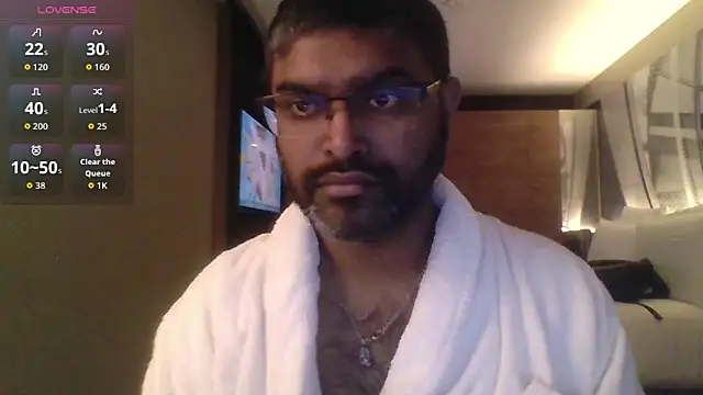 IndienTiger online show from September 16, 2025, 7:04 pm