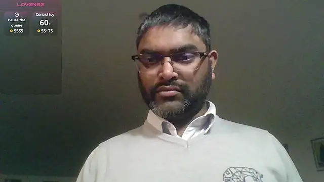 IndienTiger online show from March 19, 2025, 8:00 pm