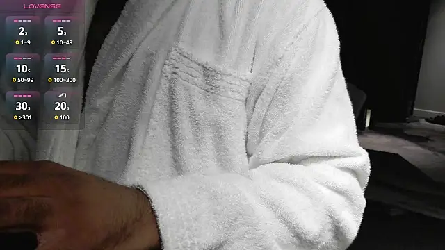 IndienTiger online show from October 8, 2025, 7:03 pm