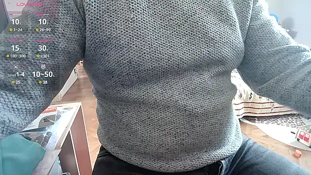 IndienTiger online show from March 7, 2025, 2:56 pm