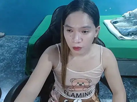 Asianpinaybeauty yam007 online show from September 22, 2025, 7:25 am