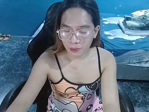 Asianpinaybeauty yam007 online show from September 27, 2025, 7:31 pm