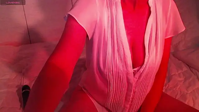 sweetchani666 online show from September 24, 2025, 8:10 am