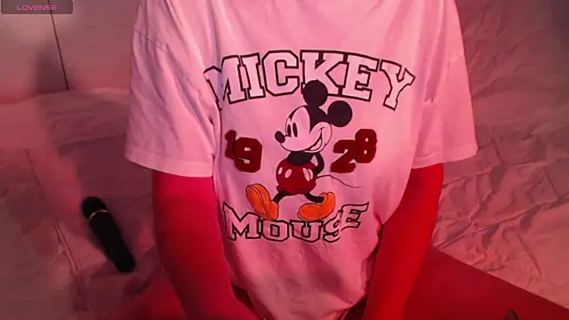 sweetchani666 online show from October 10, 2025, 2:29 pm