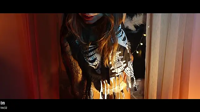 9Calliope online show from October 31, 2025, 9:32 pm